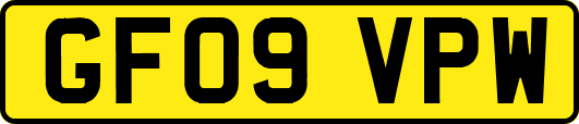 GF09VPW