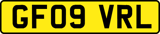 GF09VRL