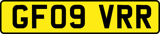GF09VRR