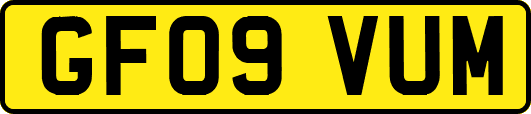 GF09VUM