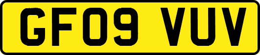GF09VUV