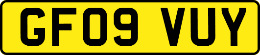 GF09VUY