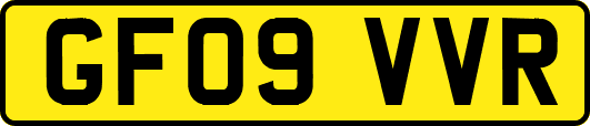 GF09VVR
