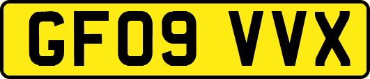 GF09VVX
