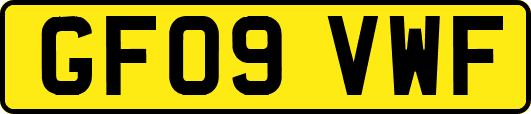 GF09VWF