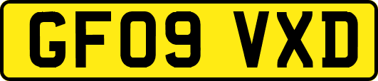 GF09VXD