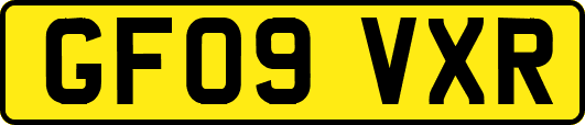 GF09VXR