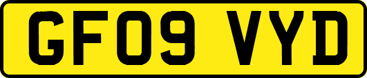 GF09VYD