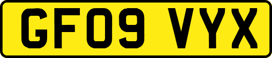 GF09VYX