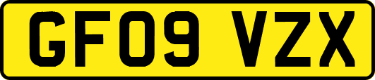 GF09VZX