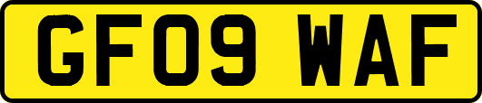 GF09WAF