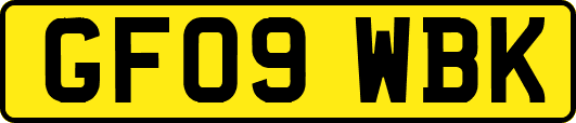 GF09WBK