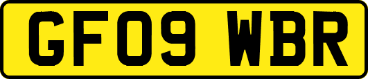 GF09WBR