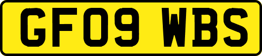 GF09WBS