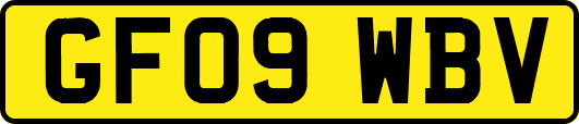 GF09WBV