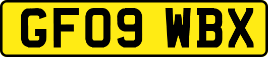 GF09WBX