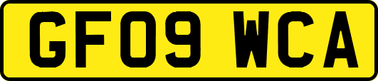GF09WCA
