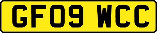 GF09WCC