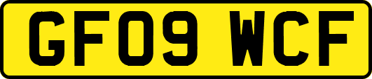 GF09WCF