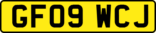 GF09WCJ