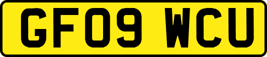 GF09WCU