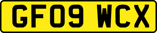 GF09WCX
