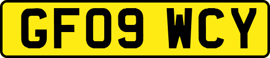 GF09WCY