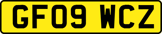 GF09WCZ
