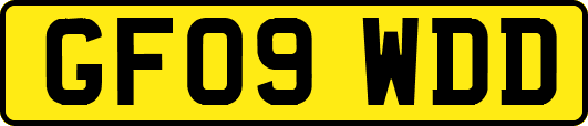 GF09WDD