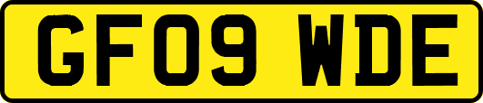 GF09WDE