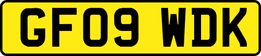 GF09WDK