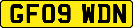 GF09WDN