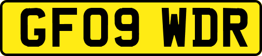 GF09WDR