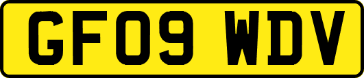 GF09WDV