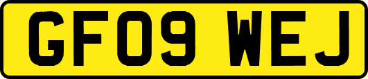 GF09WEJ