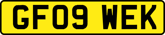 GF09WEK
