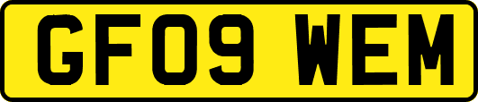 GF09WEM