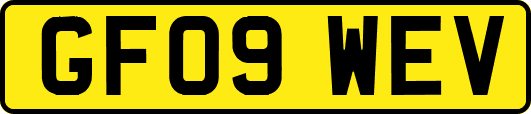 GF09WEV