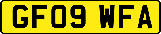 GF09WFA