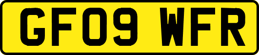 GF09WFR