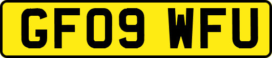 GF09WFU