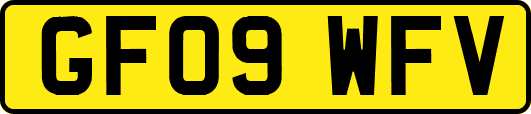GF09WFV