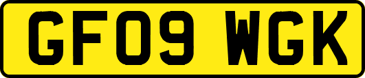 GF09WGK