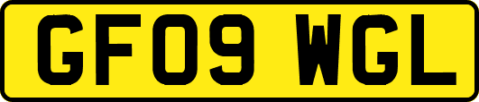 GF09WGL