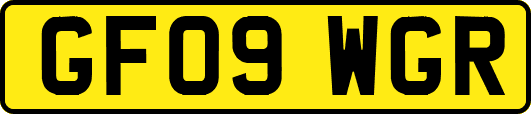 GF09WGR