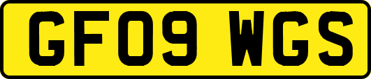 GF09WGS