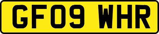 GF09WHR