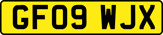 GF09WJX