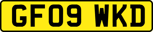 GF09WKD