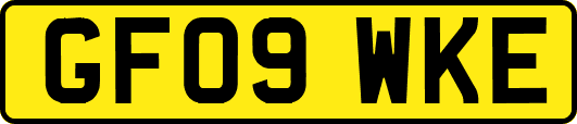 GF09WKE